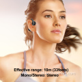 V5.0 zweetbestendige draadloze oortelefoons buiten sport